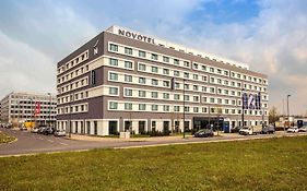 Novotel Duesseldorf Airport